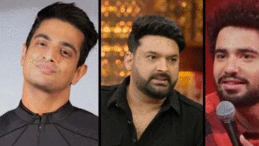 The Great Indian Kapil Show Episode: When and where to watch the Samay Raina–Ranveer special