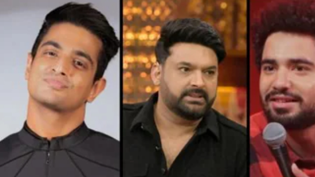 The Great Indian Kapil Show Episode: When and where to watch the Samay Raina–Ranveer special