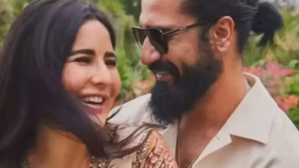 Vicky Kaushal-Katrina Kaif's ₹265 crore net worth in the news