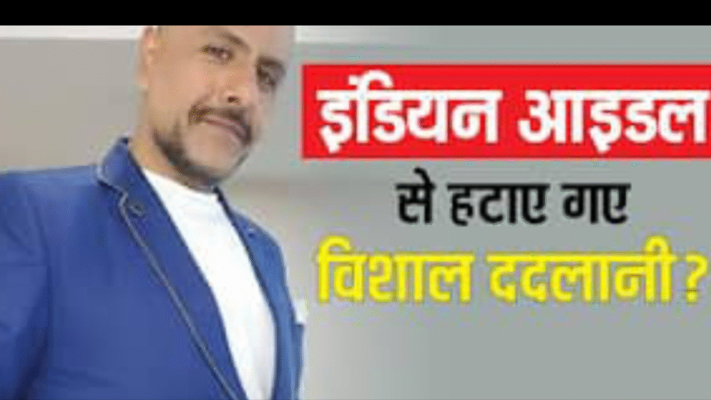 Vishal Dadlani Controversy: Singer clarifies rumours of quitting Indian Idol after NEET statement