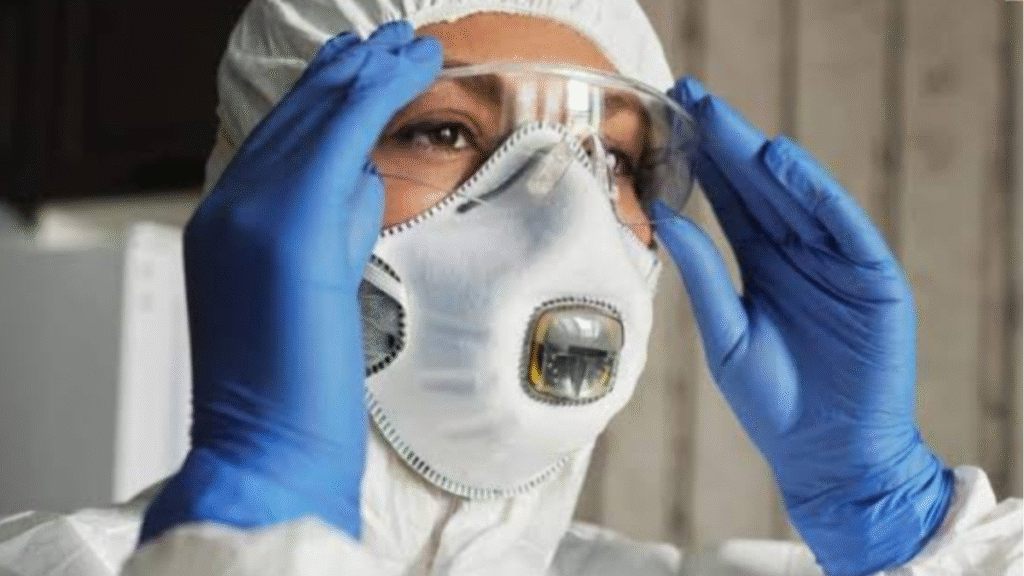 WHO Report: The world is still unprepared for the next pandemic, with the report highlighting several major shortcomings.