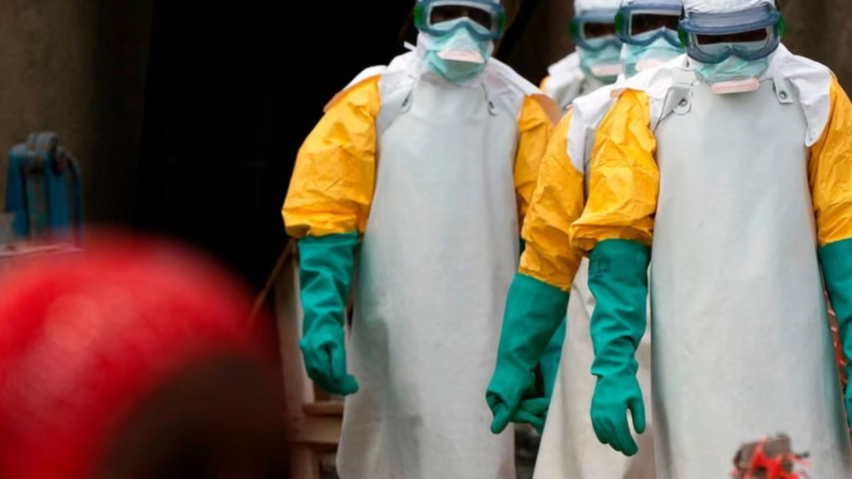 WHO declares Ebola a global health emergency, raising concerns in Africa