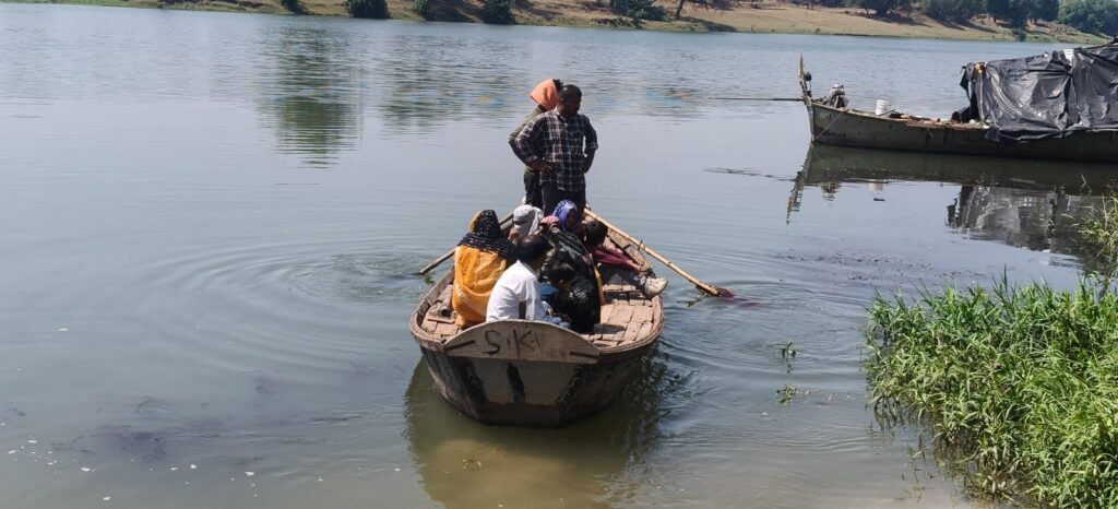 Sound of big tragedy like 'Bargi' in Rewa