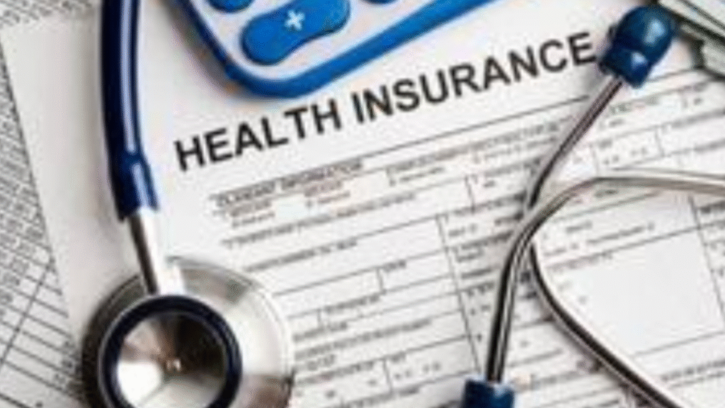 Why can't you get treatment despite having health insurance? The truth about the system