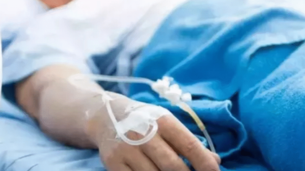 Will chemotherapy destroy fertility? Learn 5 key points about early breast cancer treatment.