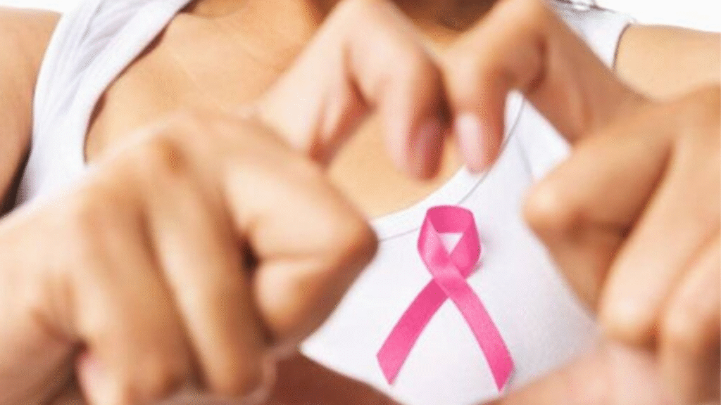 Breast Cancer