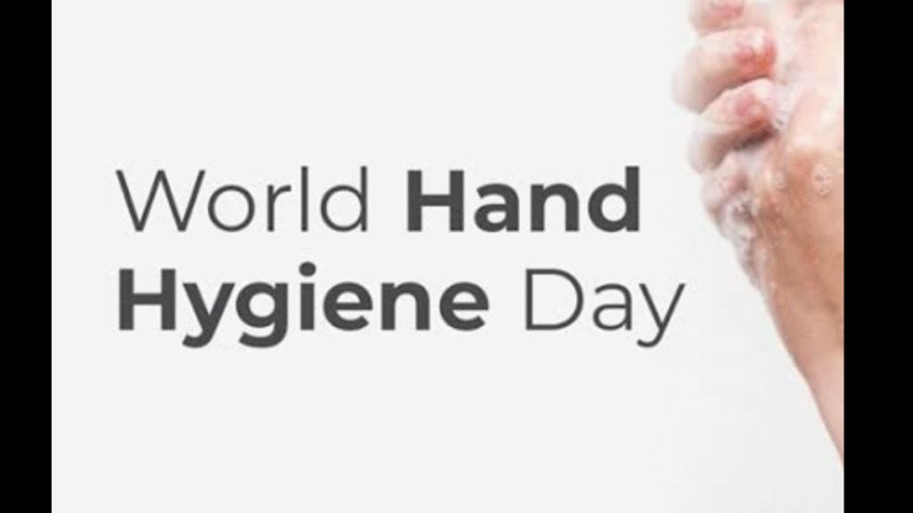 World Hand Hygiene Day 2026: Theme, Significance and Disease Prevention