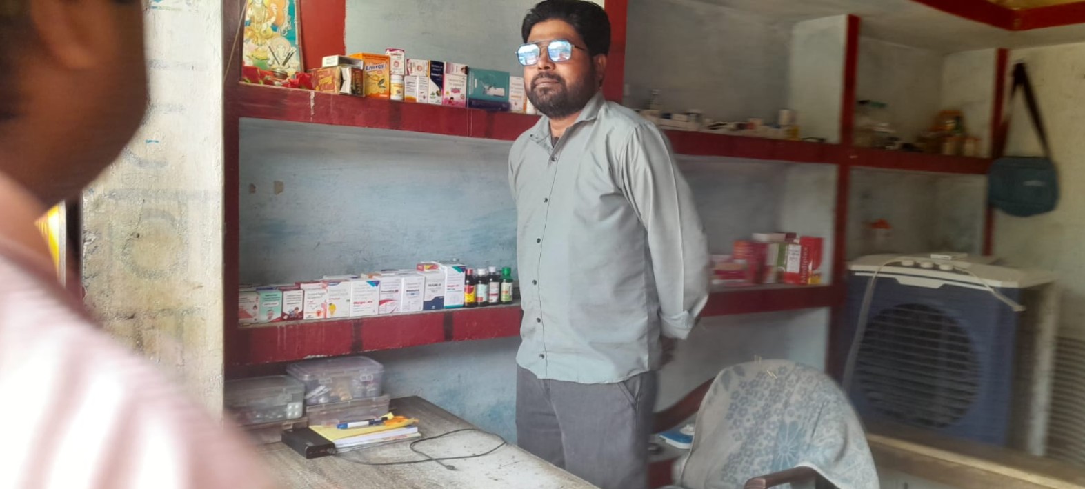 Administration cracks down on quack doctors in Rewa-Mauganj