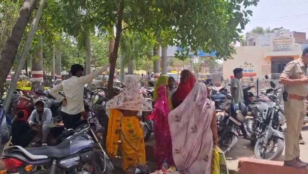 Grandson kills grandfather for abusing him in Rewa