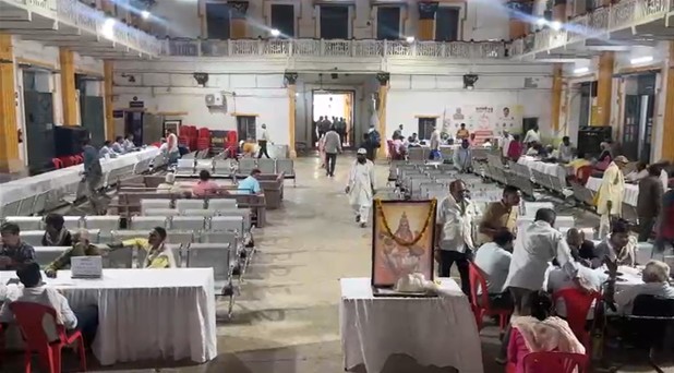 Thousands of disputes resolved through mutual agreement in National Lok Adalat
