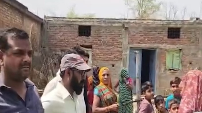 Unafraid thieves rampage in Rewa