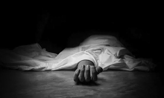 An innocent child died after falling into an open septic tank at Satna Medical College.