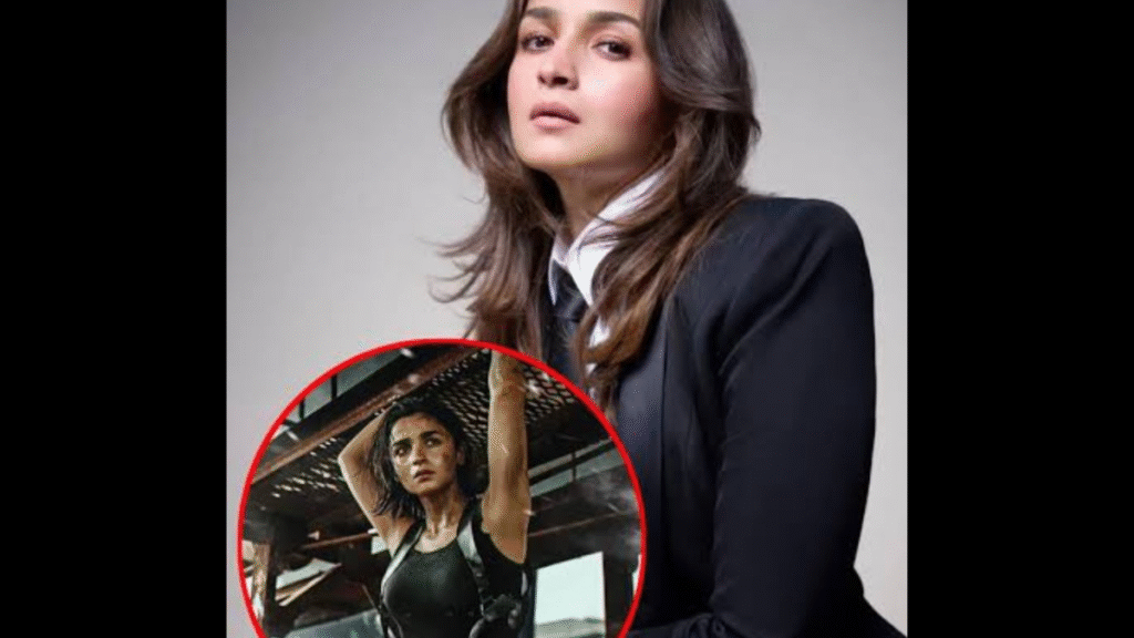 Alpha Films under increased scrutiny, YRF changes strategy after Dhurandhar