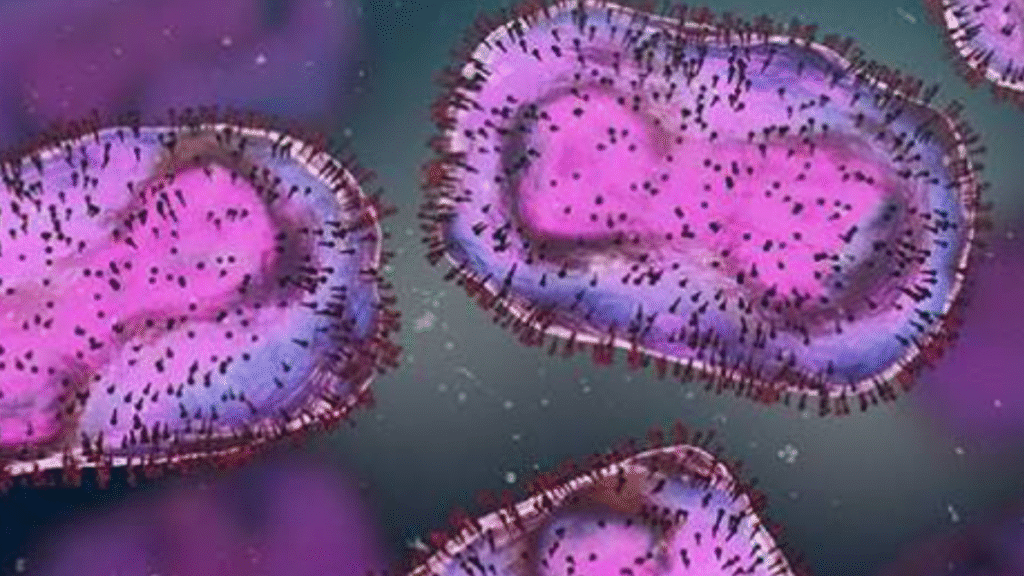 Mpox Virus Case: Two scientists in the US accused of hiding biological samples