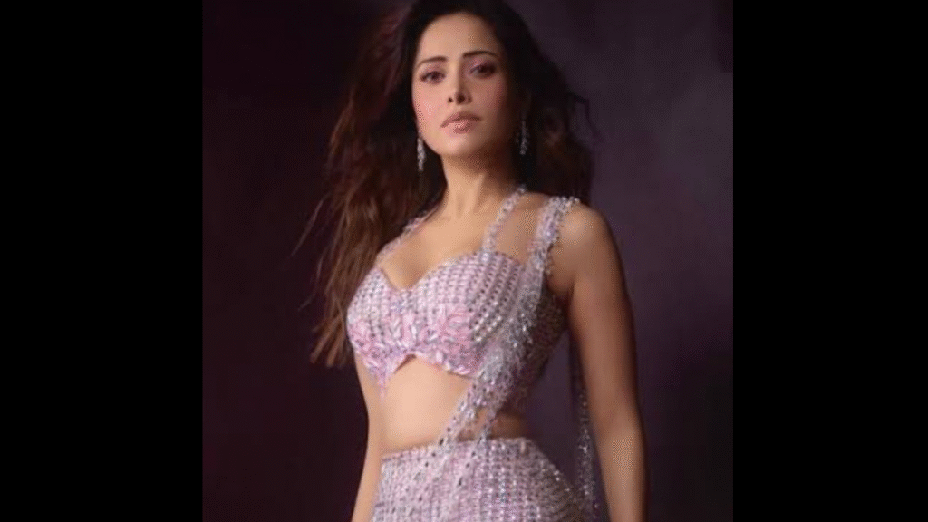Nushrat Bharucha Viral Post: Questions raised on viral screen recording after RCB win