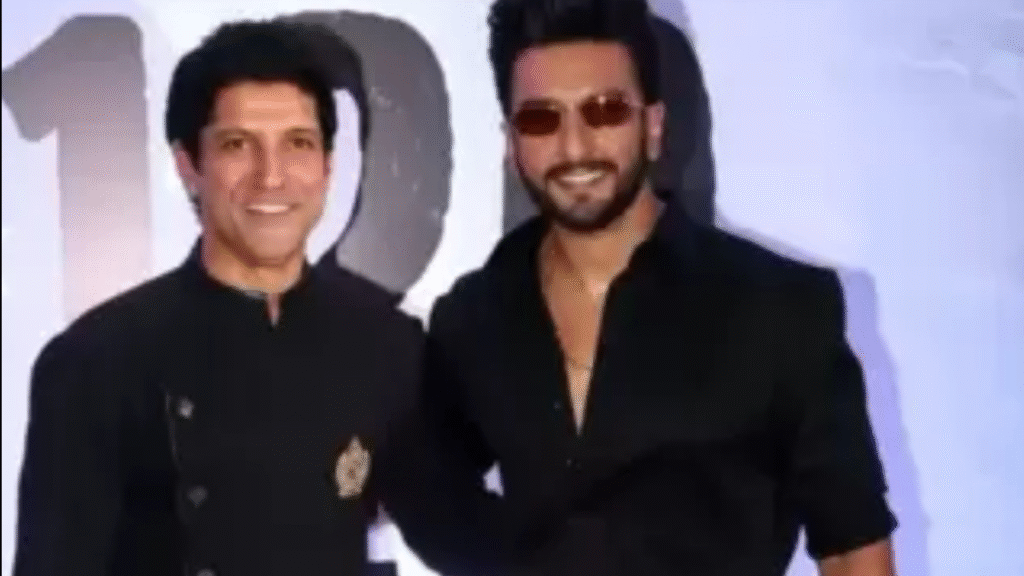 Ranveer Singh and Don 3 controversy: Case escalates to legal battle after he leaves the film