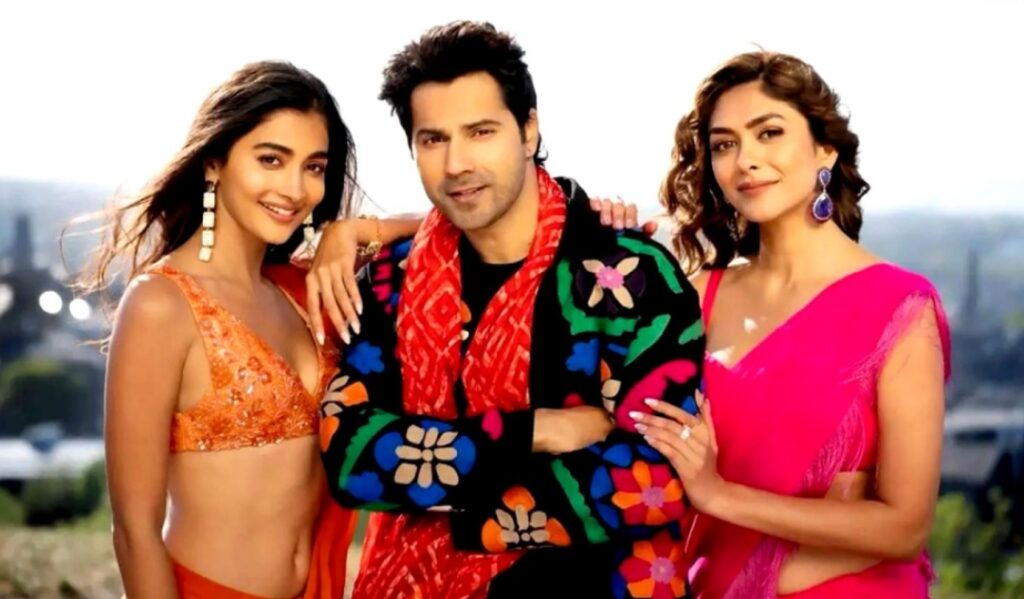 Hai Jawani Toh Ishq Hona Hai Movie Review: Rehash of 90s comedy or recreation?