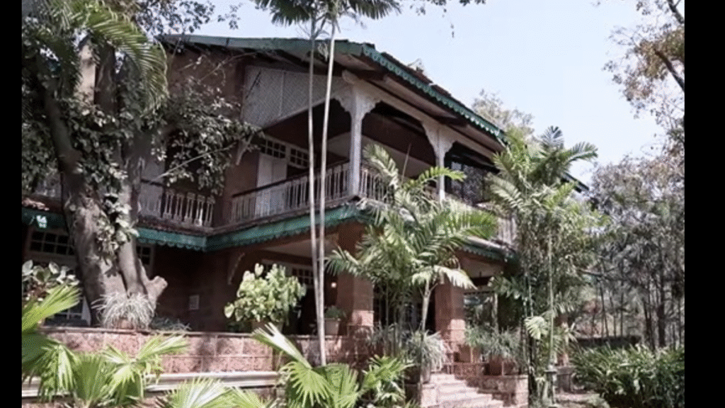 Neelam Kothari s 30-year-old Lonavala villa becomes a topic of discussion, 150-year-old furniture becomes an attraction