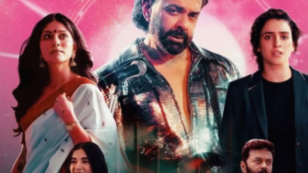 Bandar Review: Bobby Deol and Anurag Kashyap's film raises serious questions