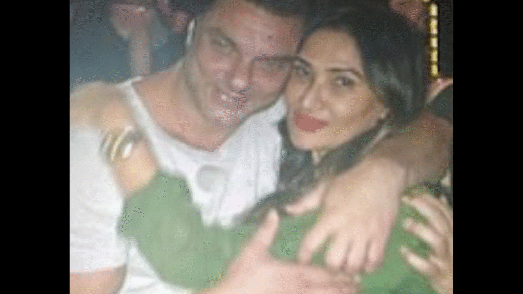 Sohail Khan's post reveals a special bond; he refers to Kumud Rane as a sister to the family.