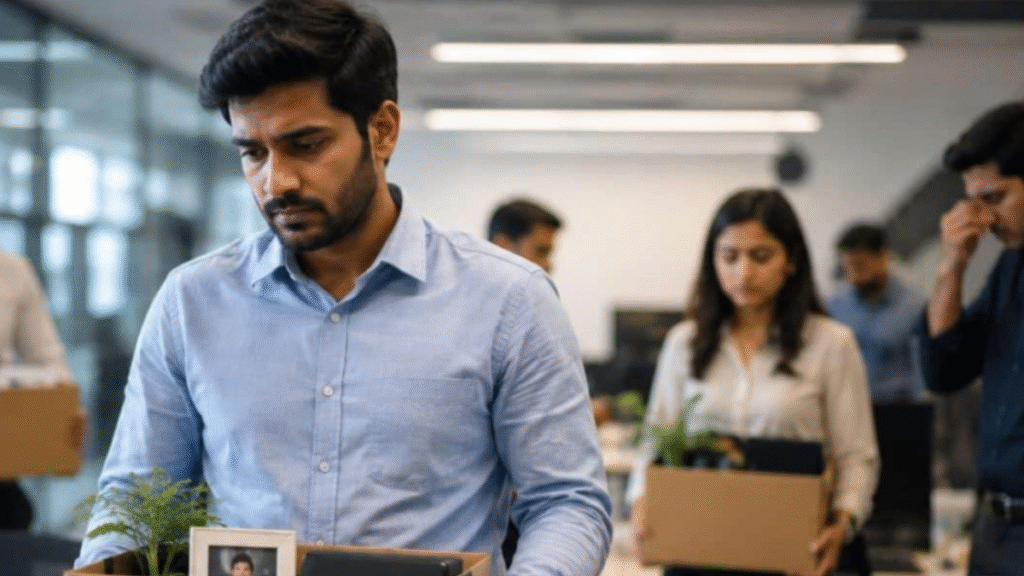 OpenDoor Layoffs: 250 employees laid off in India due to AI; company shuts down operations.