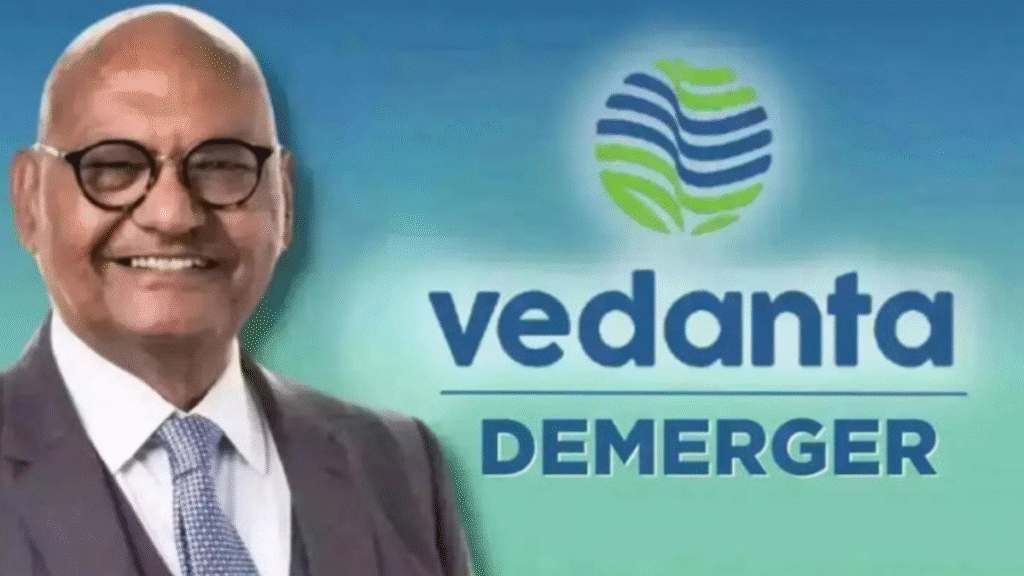 Vedanta Demerger: Value unlocking boosts investor hopes; all eyes now on Reliance.