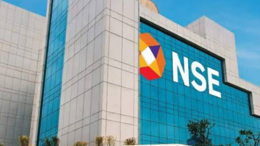 NSE IPO: Poised to become India's largest IPO with a ₹30,000 crore public issue.