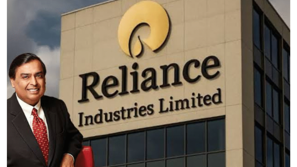 Reliance AGM: Investors eye RIL's new strategy after a ₹1.5 lakh crore drop in value.