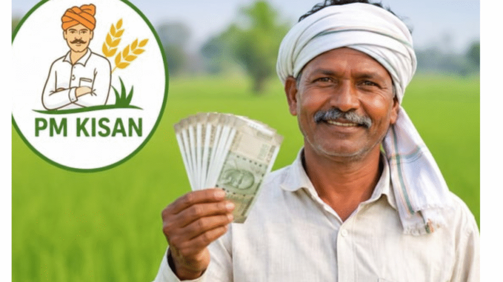 PM Kisan: 2 lakh farmers removed from the list before the 23rd installment; find out the reason.