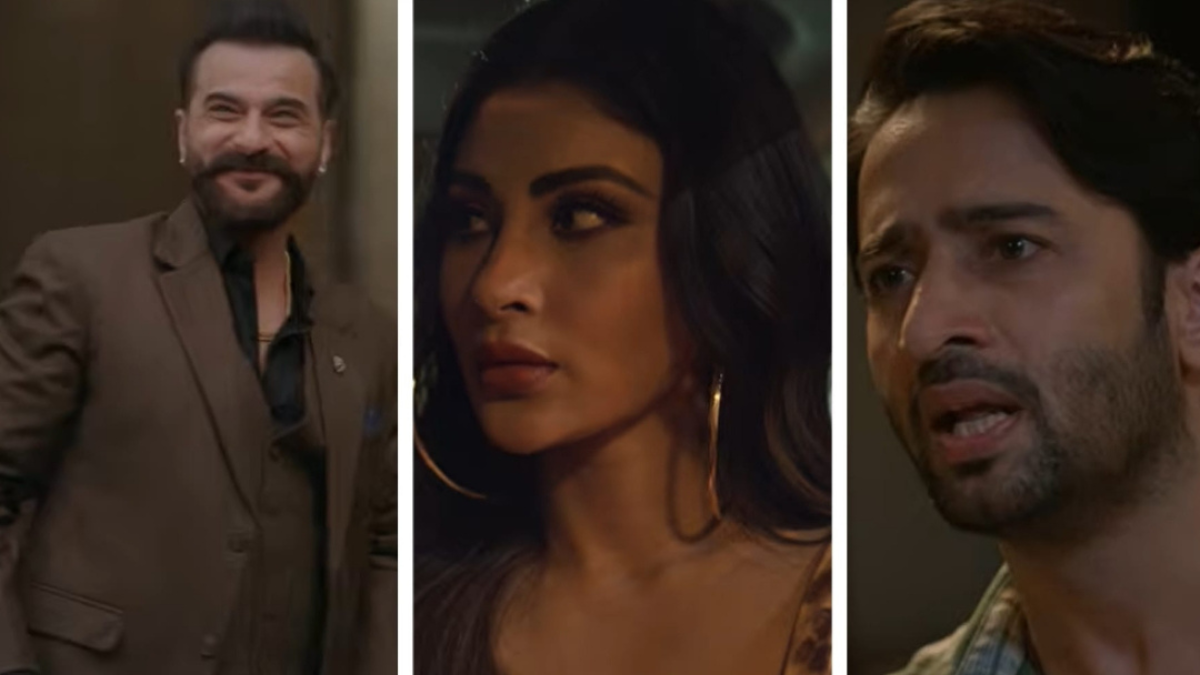 'Ab Hoga hisaab ' Trailer: A story of sibling bonds and revenge has piqued audience curiosity.