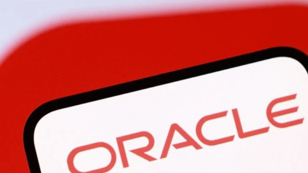 Oracle Workforce: Headcount dropped by 13% amidst AI investments.