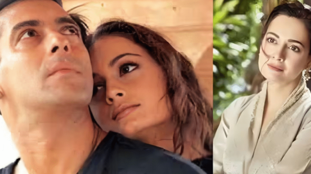 Salman Khan once said something to a 19-year-old Dia Mirza; the anecdote has resurfaced after years.