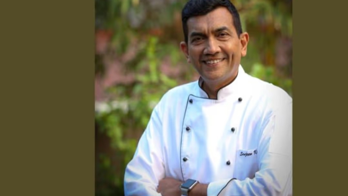 MasterChef India: Why Sanjeev Kapoor turned down the show's offer; makes a big revelation regarding the fee.