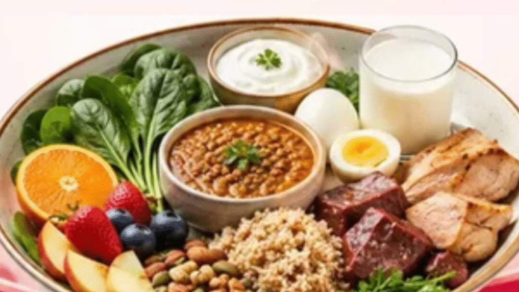 Why are Indians gaining weight despite eating home-cooked food? Doctors reveal the key reasons.