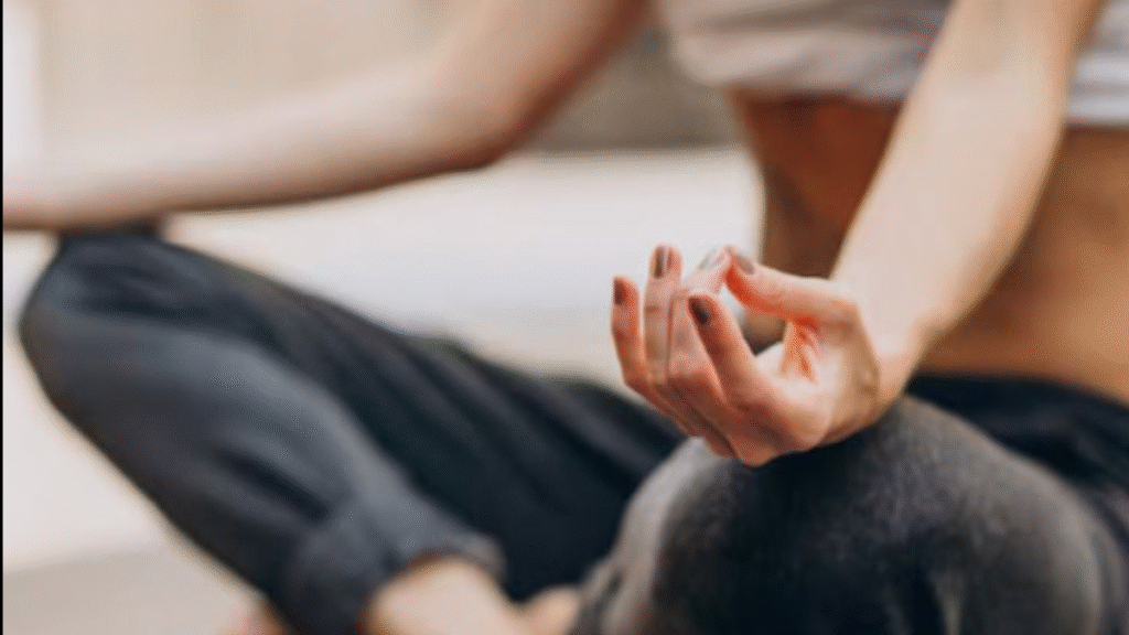 Why Yoga is essential for stress relief and good sleep: Doctors call it a major investment in health.
