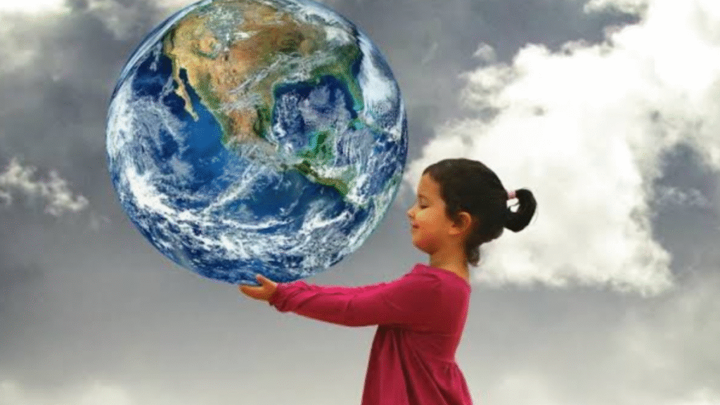 UNICEF Report: India's Children Most Affected by Climate Risk