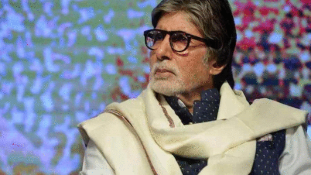 DP Wires Stock: Market keeps a close watch on the stock following the sale of a partial stake by Amitabh Bachchan.
