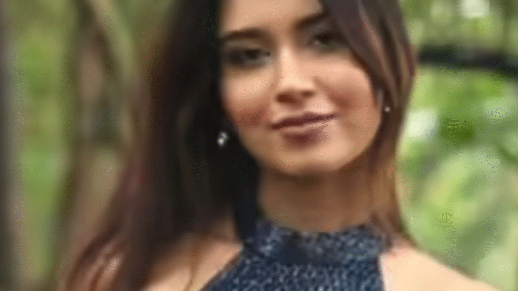 Akanksha Chaudhary ने Lock Upp 2 में एंट्री से पहले बताया...अपने राज