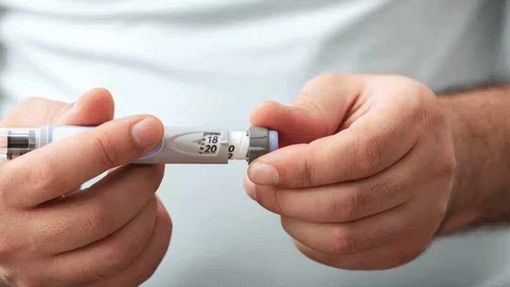 Why are GLP-1 weight loss drugs being prescribed before pregnancy? Find out what doctors say.