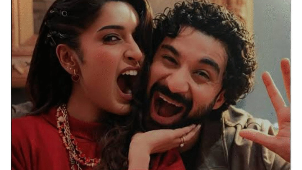 Raghav Juyal Dating Rumours: Dating speculation intensifies following photos with Niharika NM.