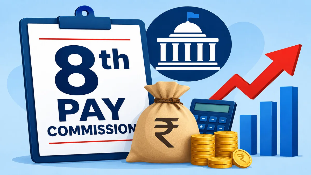 8th Pay Commission