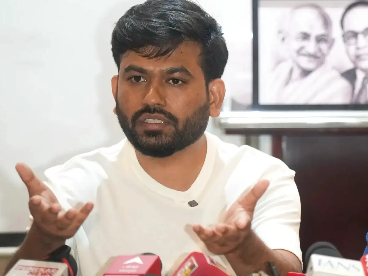 Abhijit Dipke Pune Press Conference