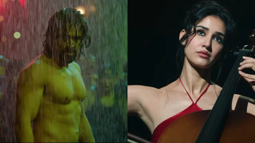 Awarapan 2 Teaser