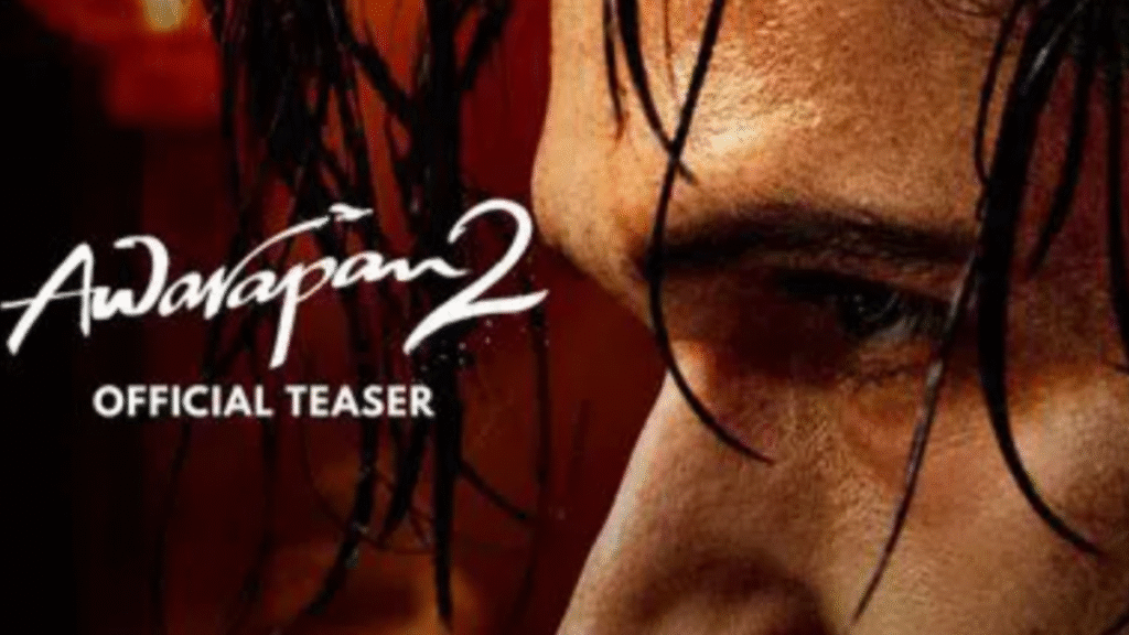 Awarapan 2 Teaser: Emraan Hashmi returns after 19 years; teaser builds anticipation for the film.