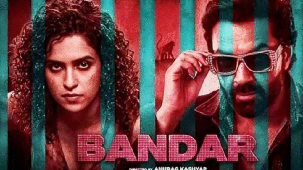 Bandaar Box Office Collection Day 4: Pace remained slow on the fourth day too; find out the total earnings so far.