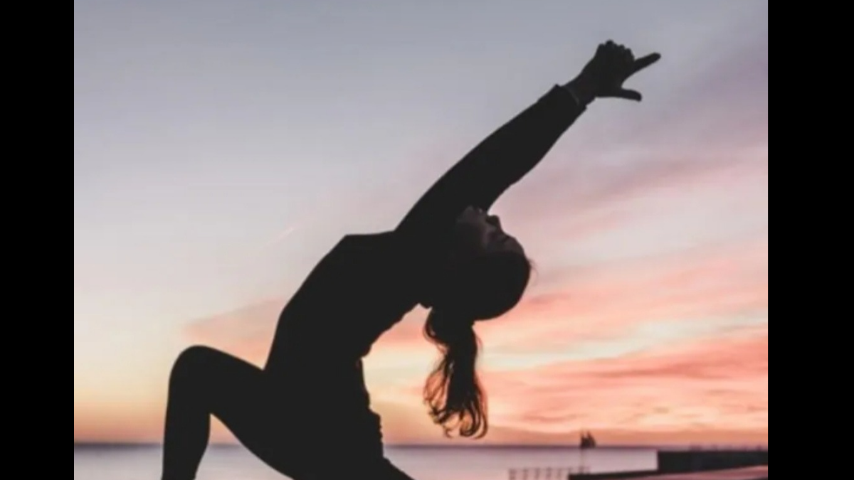 Benefits of Surya Namaskar: Why is it considered the most effective full-body workout?