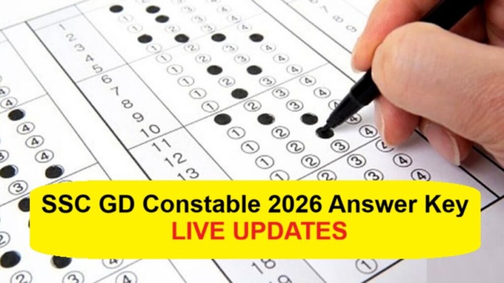 Board of Secondary Education Official Notice for Candidate Data Update
