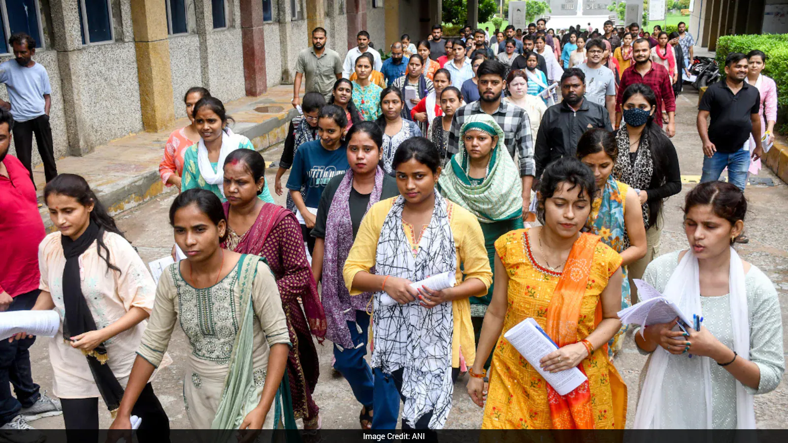CTET September 2026 Application Window Closes Today