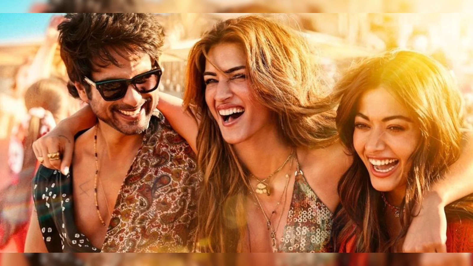 Cocktail 2 Movie Review