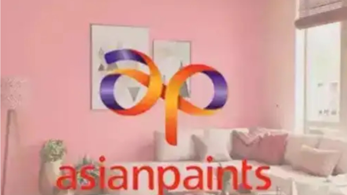 Confidence of 25 analysts in Asian Paints rises; fair value estimate revised.